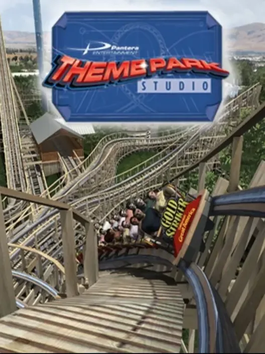 Theme Park Studio