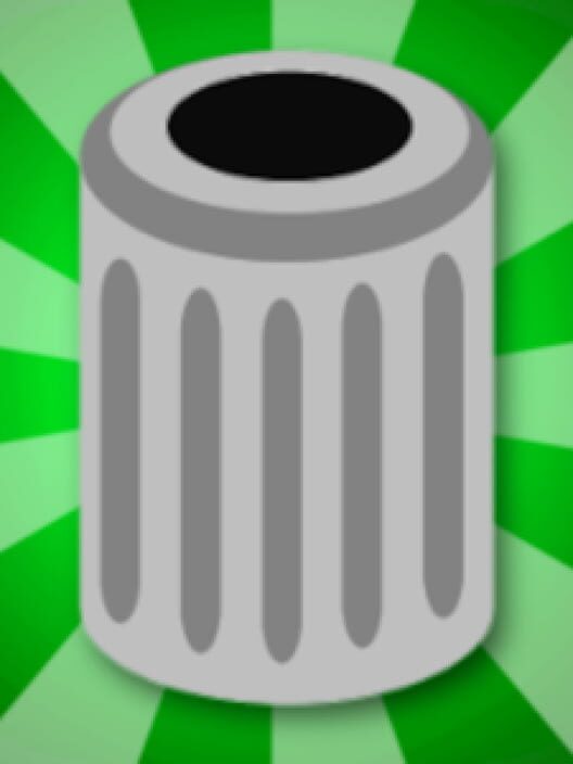 Google Play Store cover for Scrap Clicker 2