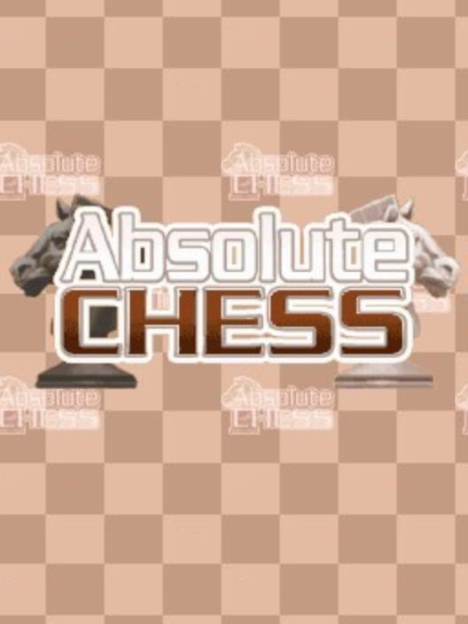Absolute Chess cover