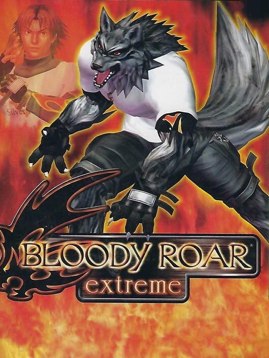 Bloody Roar Extreme