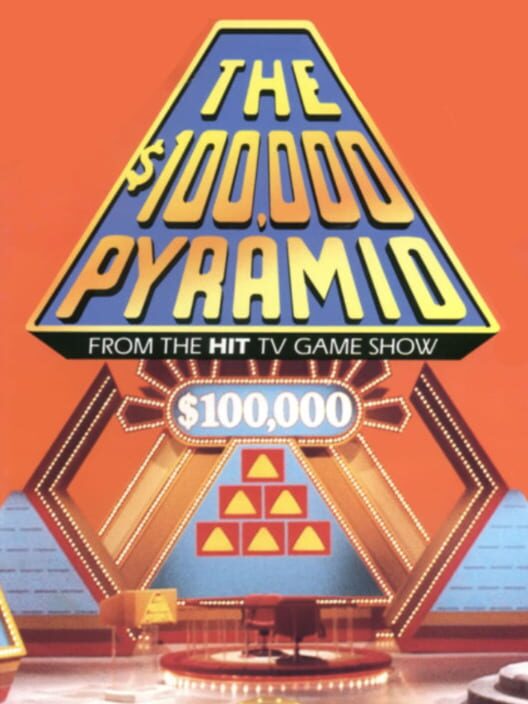 The $100,000 Pyramid