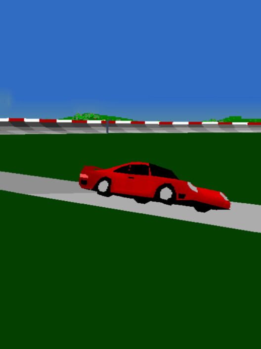 Car and Driver cover