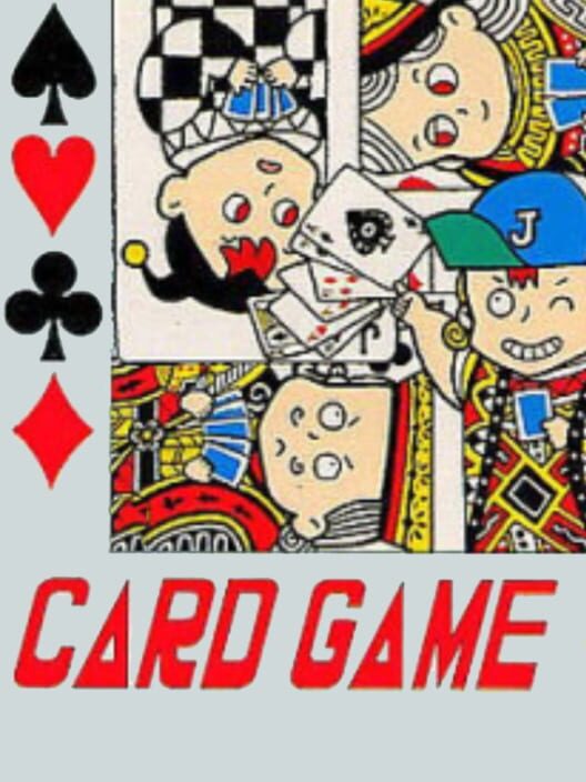 Card Game