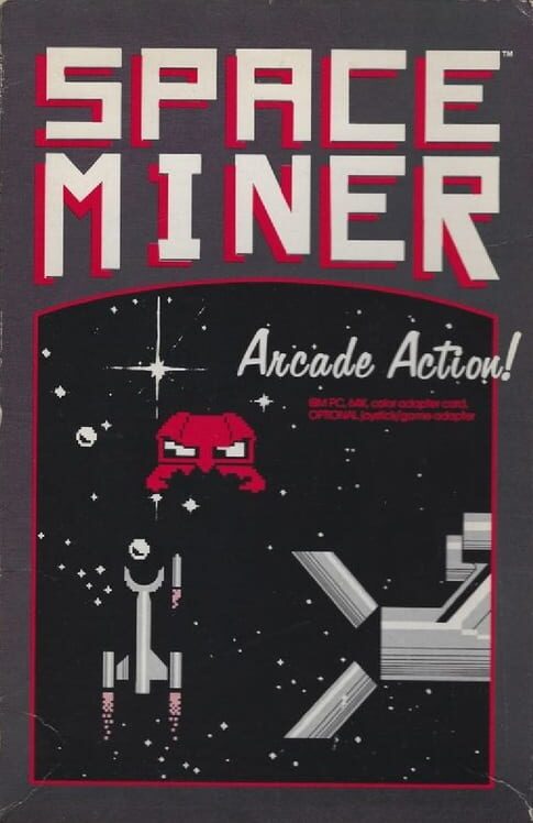 Space Miner