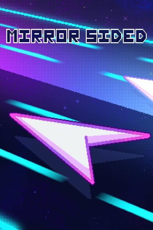 Mirror Sided cover