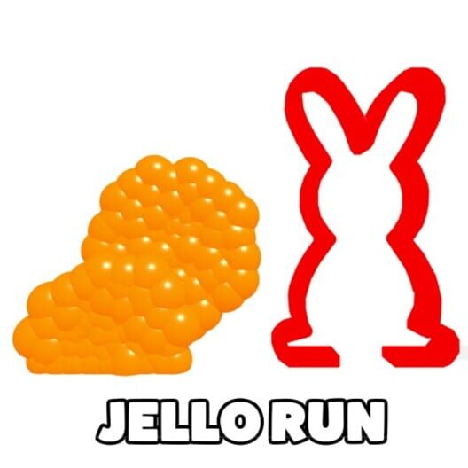 Jello Run cover image