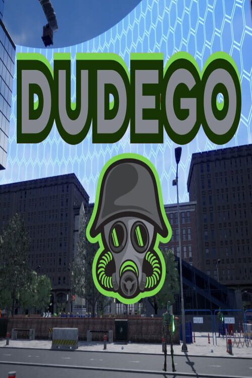 Capa de DudeGo