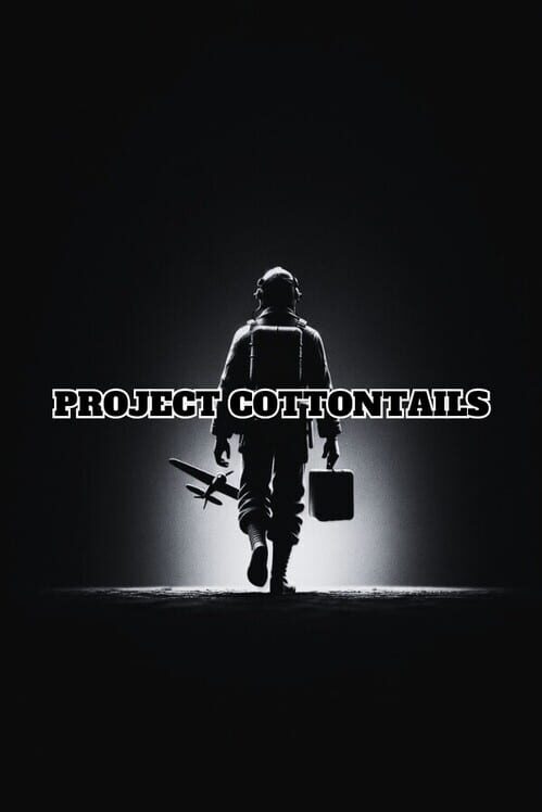 Capa de Project Cottontails