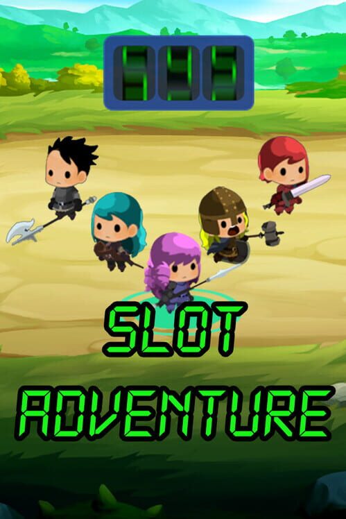 Slot Advanture