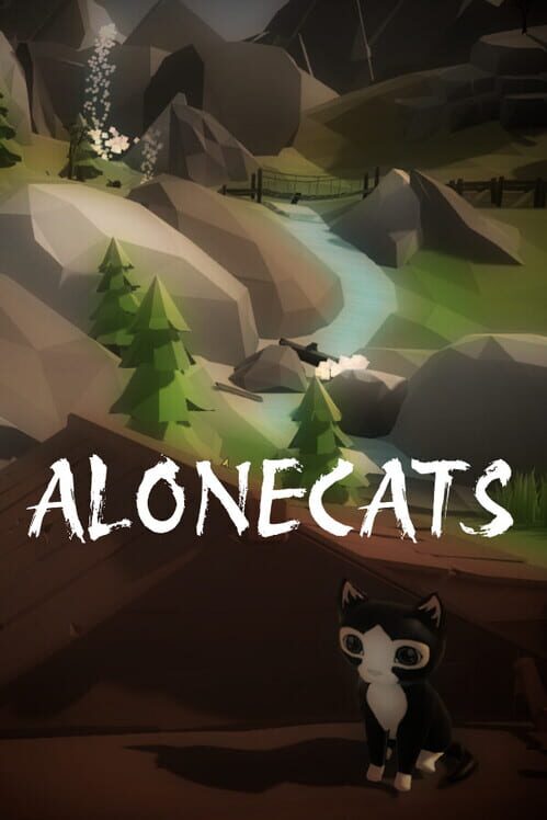 Capa de Alonecats