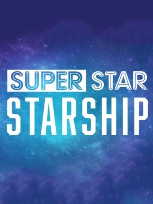 Google Play Store cover for SUPERSTAR STARSHIP