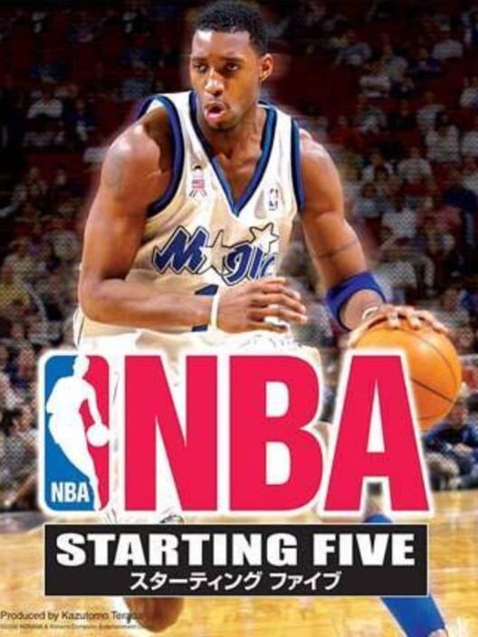 NBA Starting Five