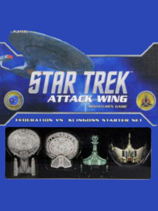 Star Trek Attack Wing