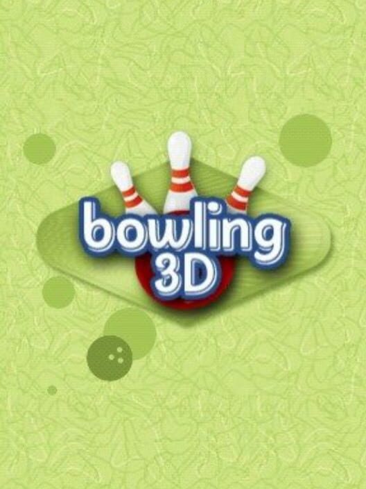 Bowling 3D