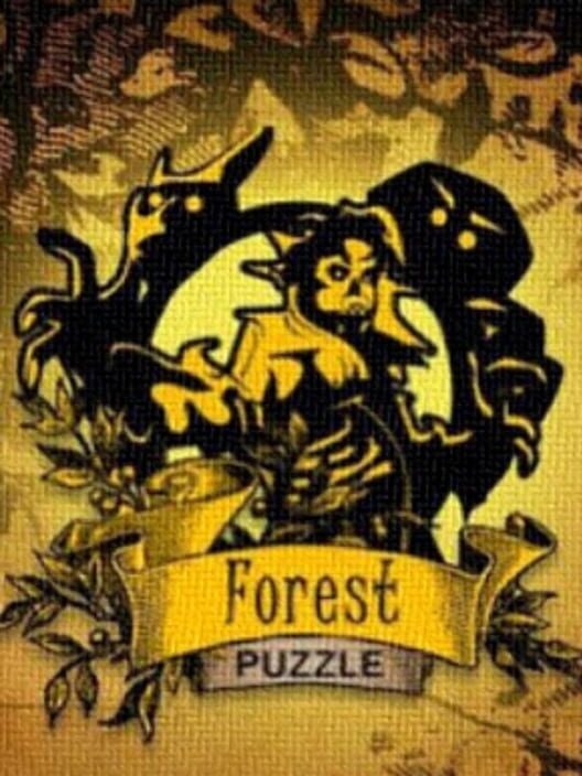 Forest Puzzle