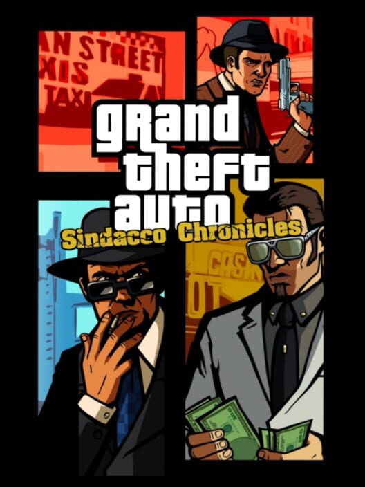 Grand Theft Auto: Sindacco Chronicles