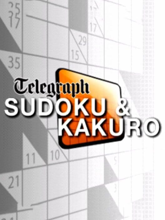 Telegraph Sudoku & Kakuro