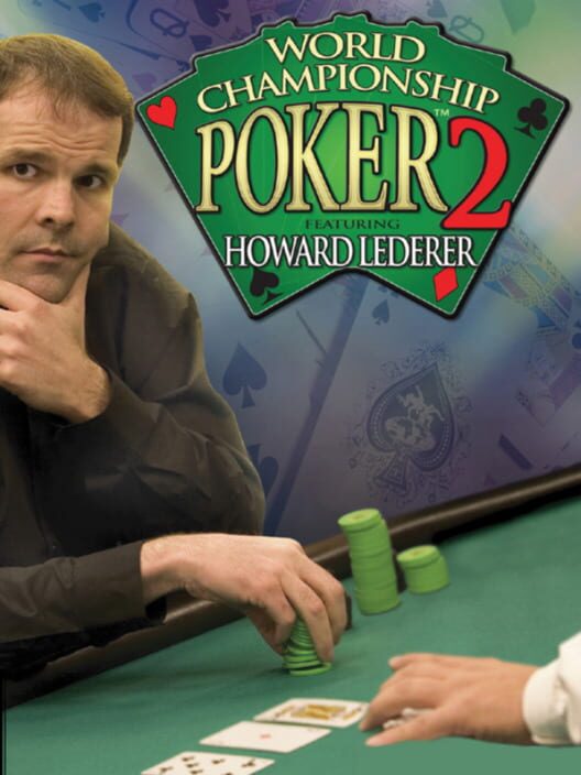 World Championship Poker 2