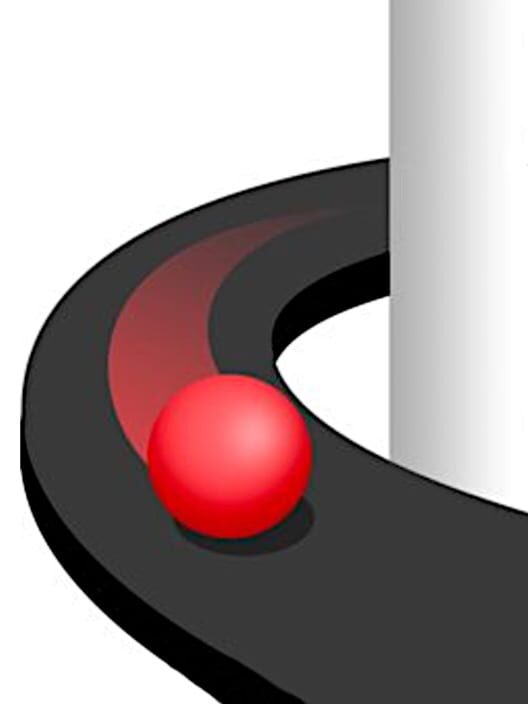 Run Ball: Jump on Helix Road cover