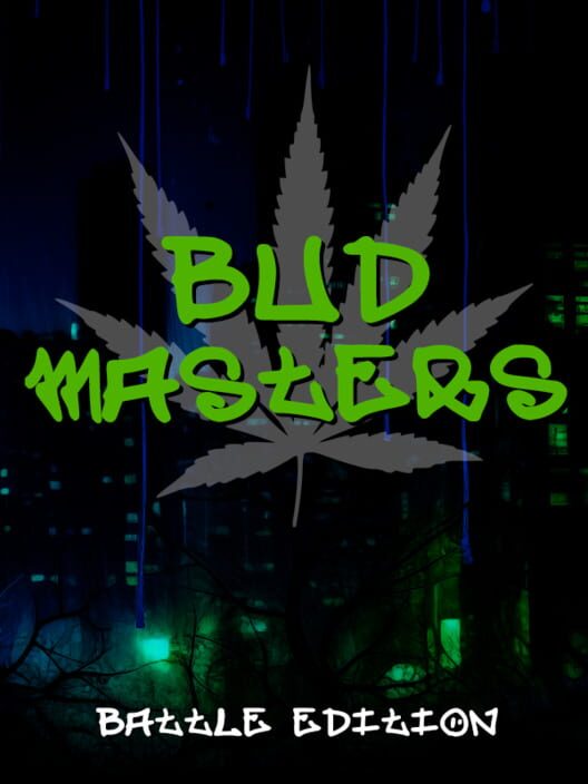 Bud Masters: Battle Edition