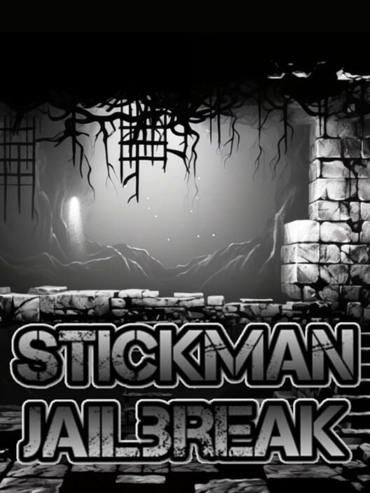 Stickman Jailbreak 2024 cover image
