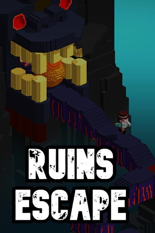 Ruins Escape cover