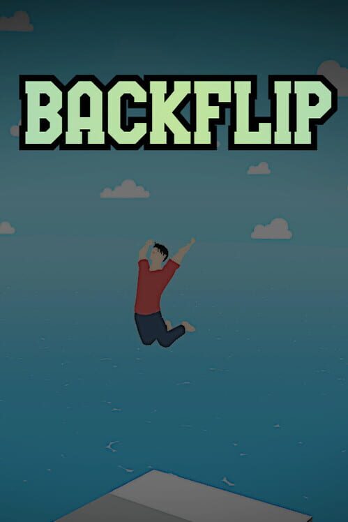 Backflip cover