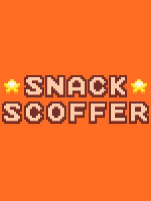 Snack Scoffer cover