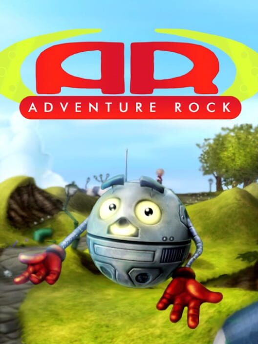 Adventure Rock (2008)