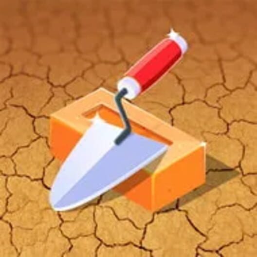 Google Play Store cover for Idle Construction 3D