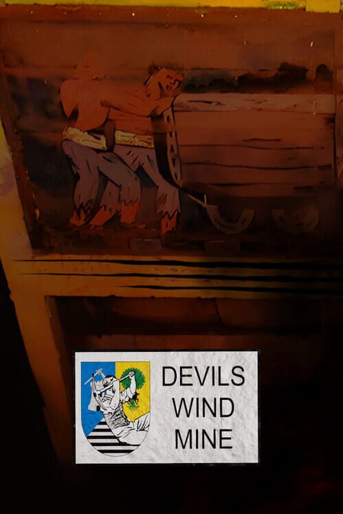 Devils Wind Mine