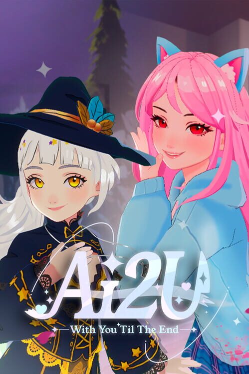 AI2U: With You Till The End (2024) AI2U: With You Till The End (2024)