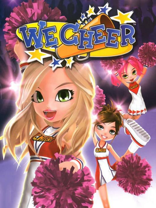 We Cheer