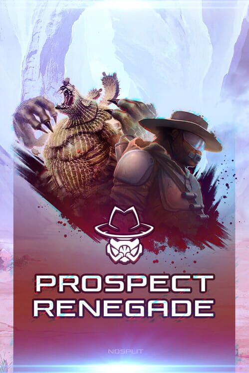 Prospect Renegade cover
