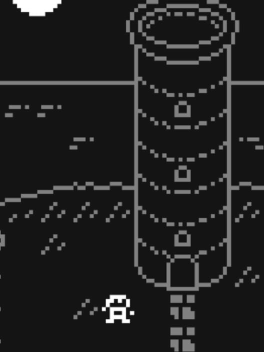 And Then He Went to the Tower cover