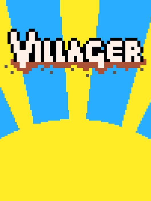 Villager