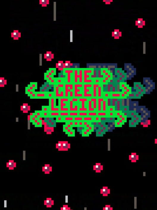 The Green Legion