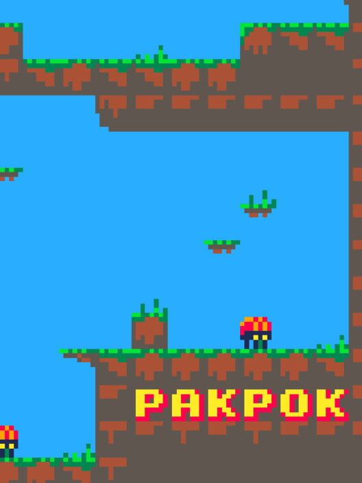 Pakpok cover