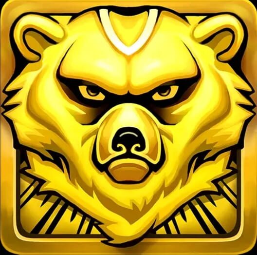 Google Play Store cover for Spirit Run: Temple Dash
