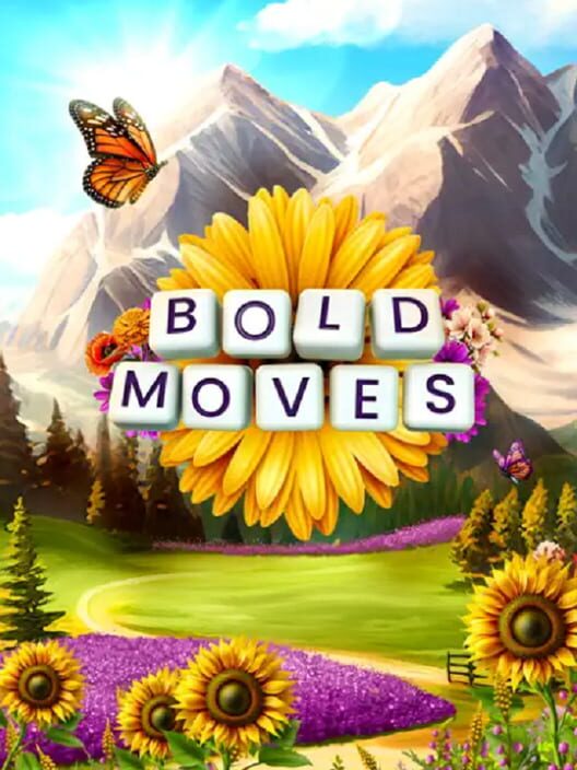 Bold Moves+ cover
