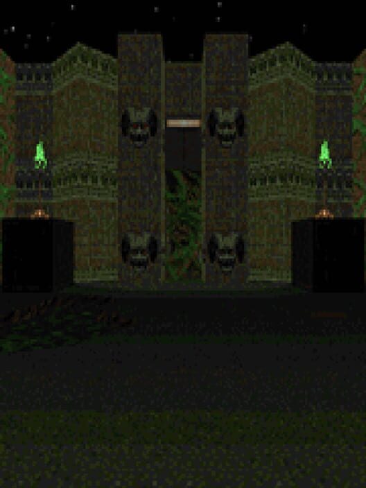 Escape the Chambers