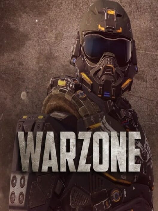 Warzone VR