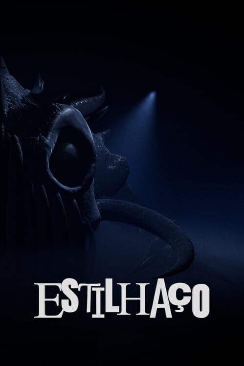Capa de Estilhaço