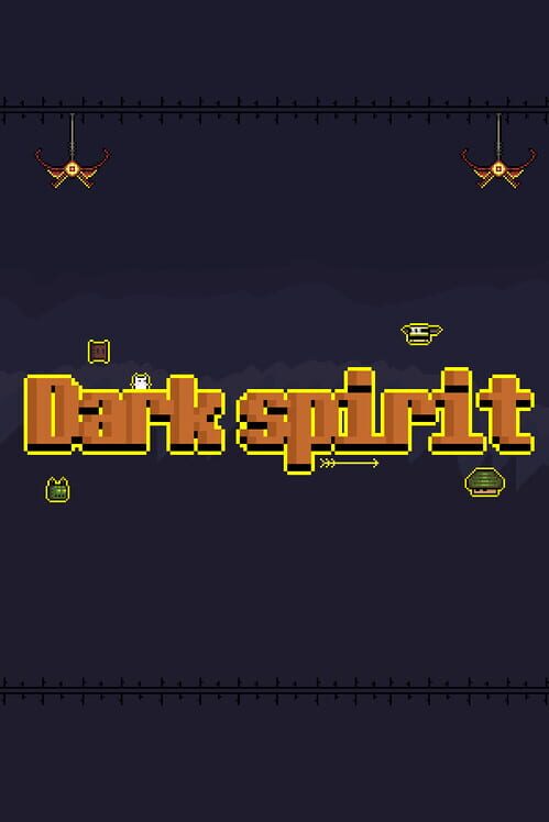 Dark Spirit cover