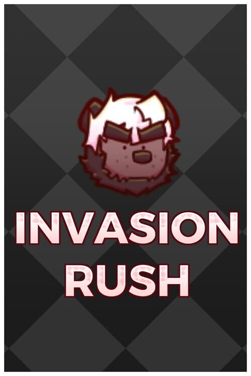 Invasion Rush cover