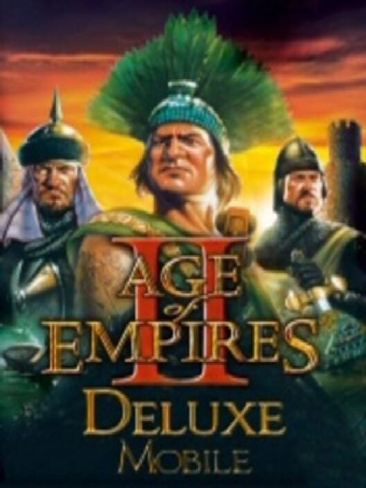 Age of Empires II Mobile