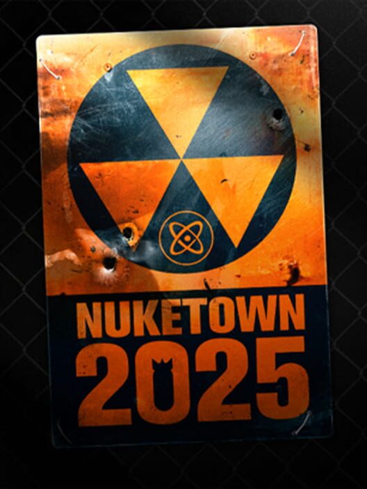 Call of Duty: Black Ops II - Nuketown 2025