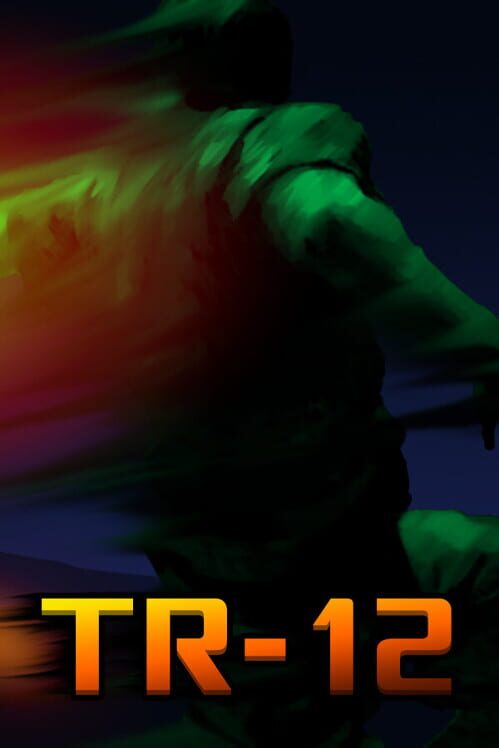 TR-12