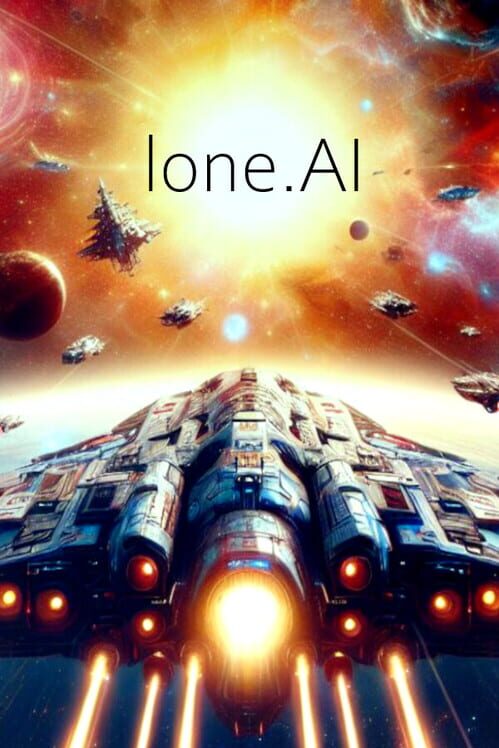 Capa de lone.AI
