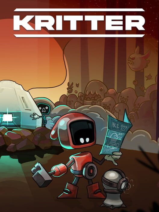 Kritter: Defend Together